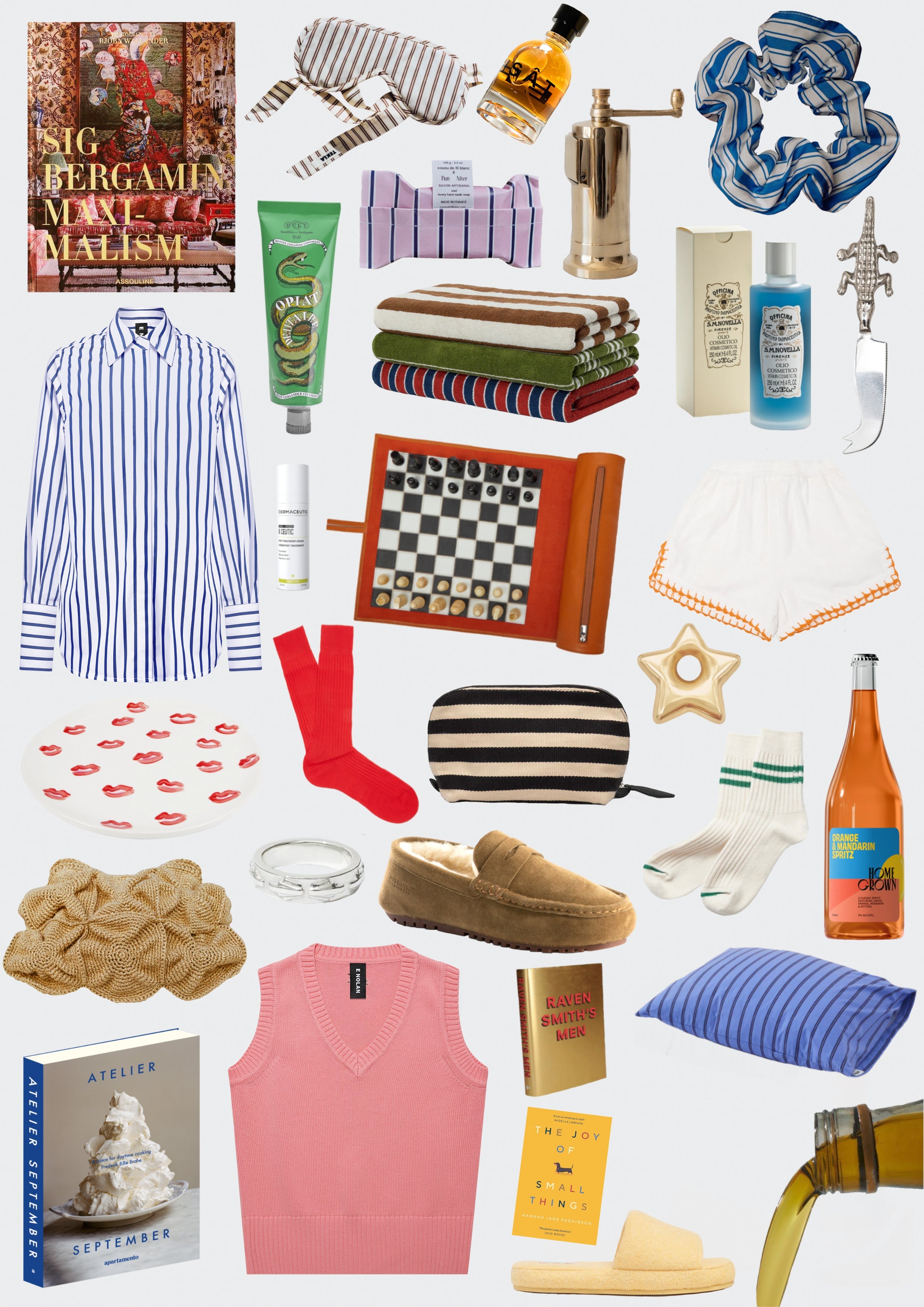 Where To Buy The Things I Can't Sell You