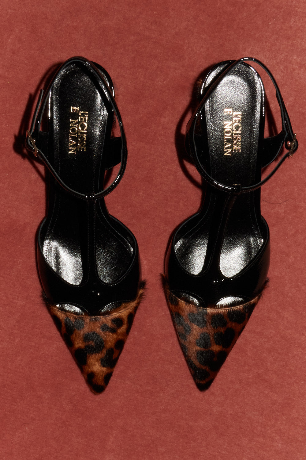 T-Bar Heel