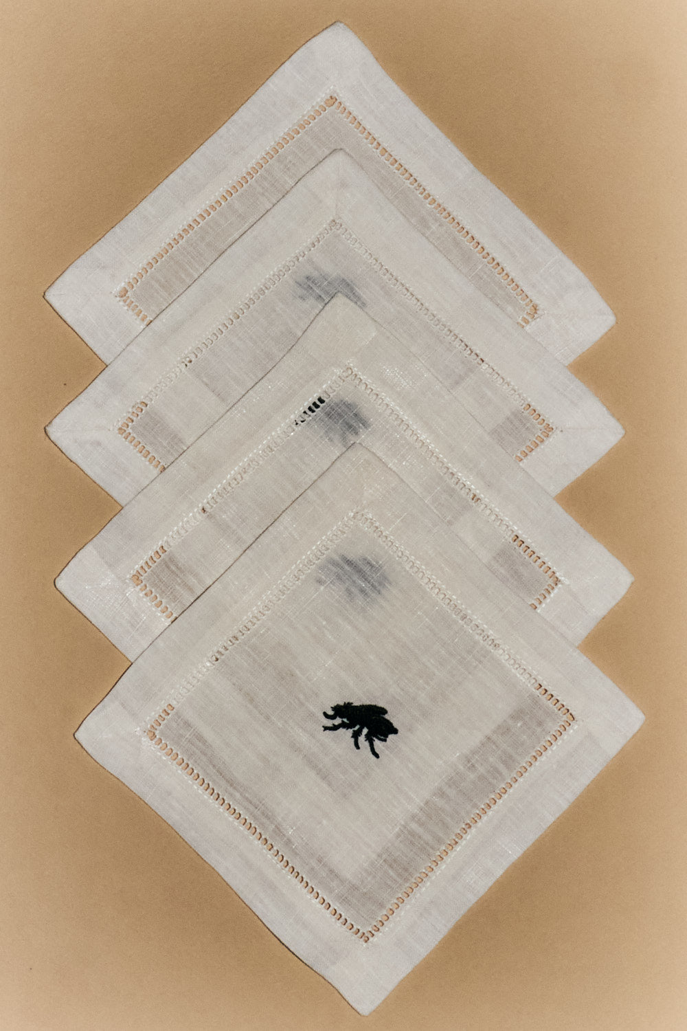 Blowfly Coasters