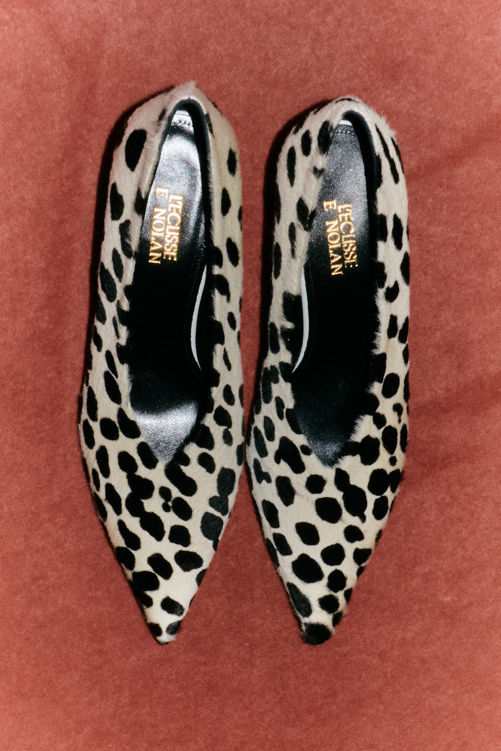 Pumps
