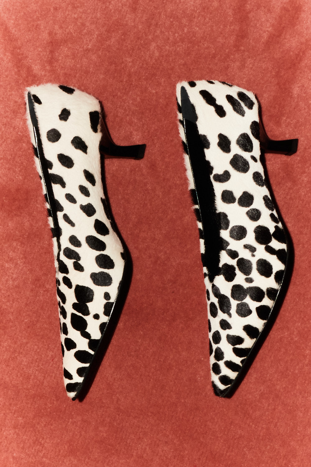 Pumps