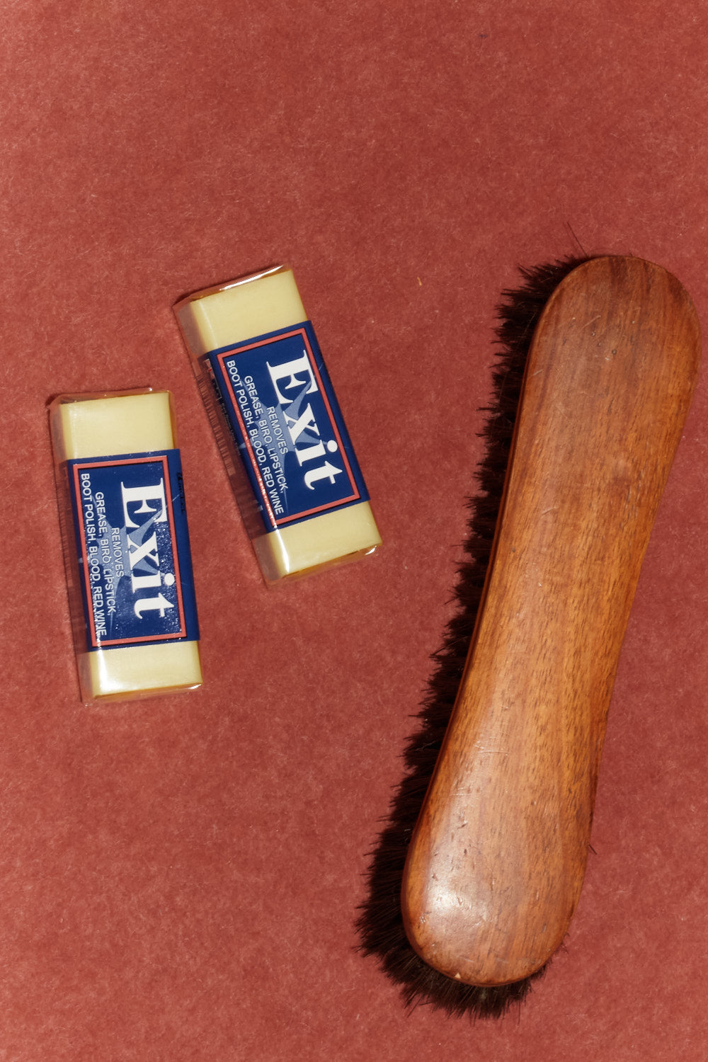 Exit Stick Stain Remover