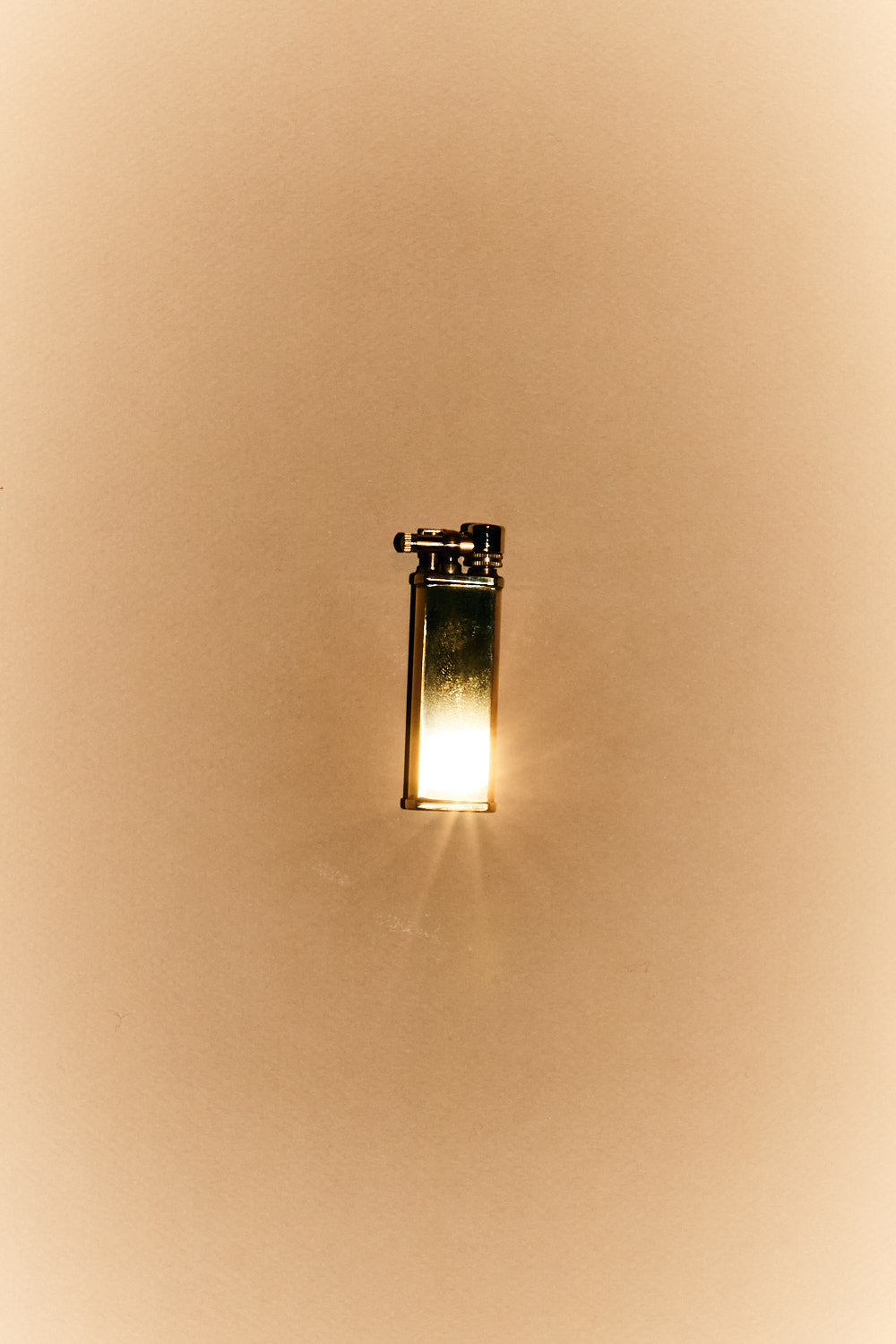 Cigarette Lighter
