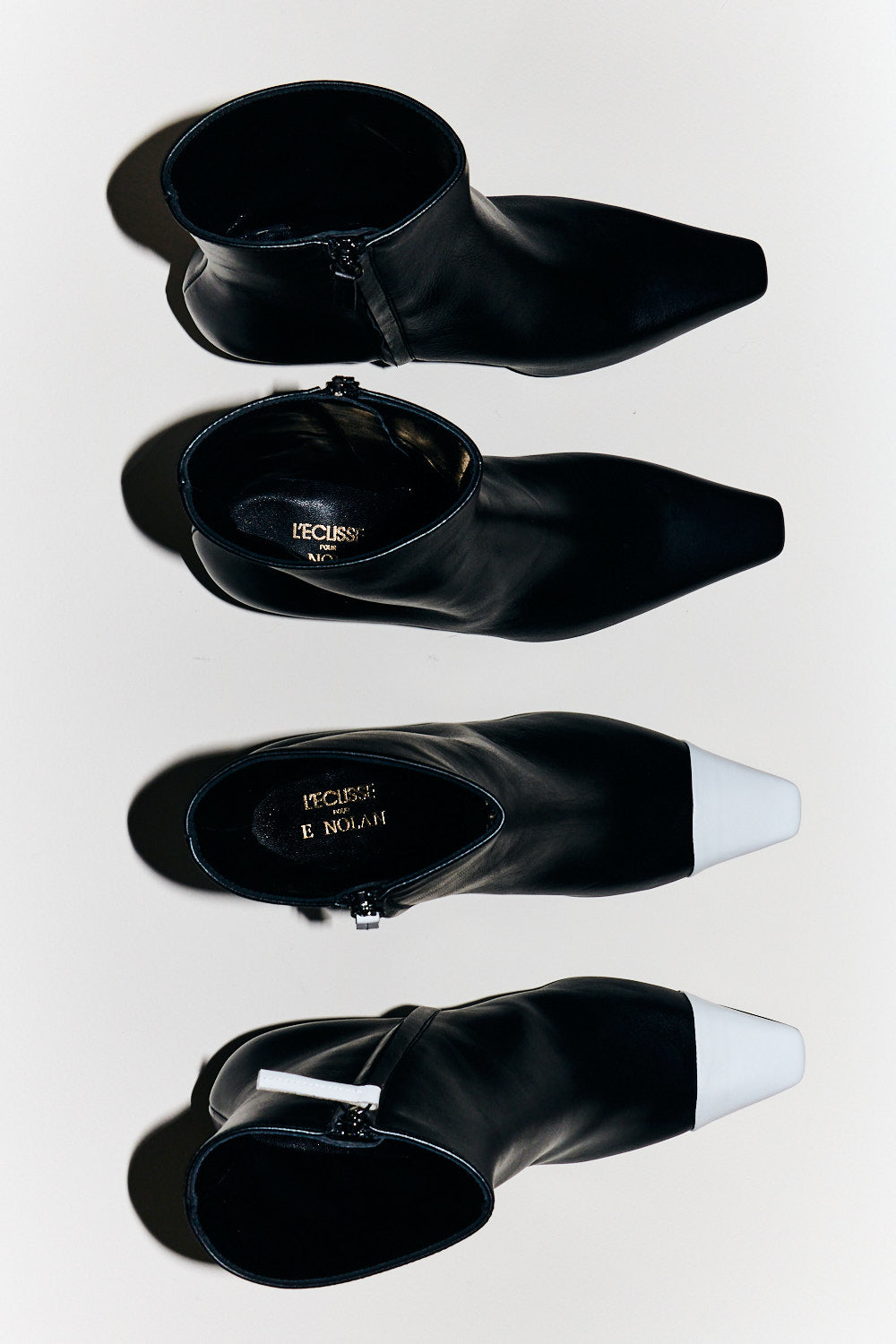 Zip Boot