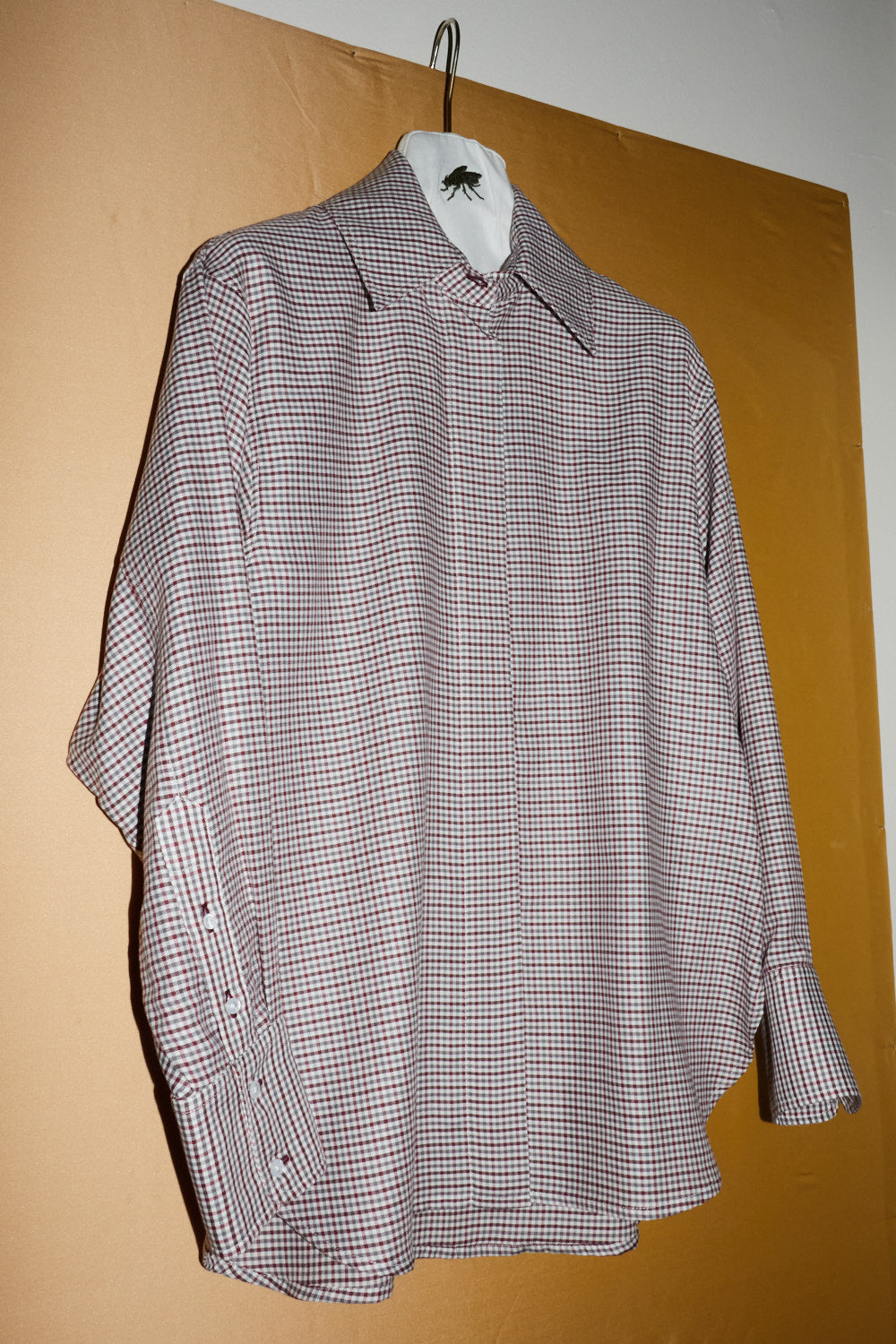 Oversized Shirt