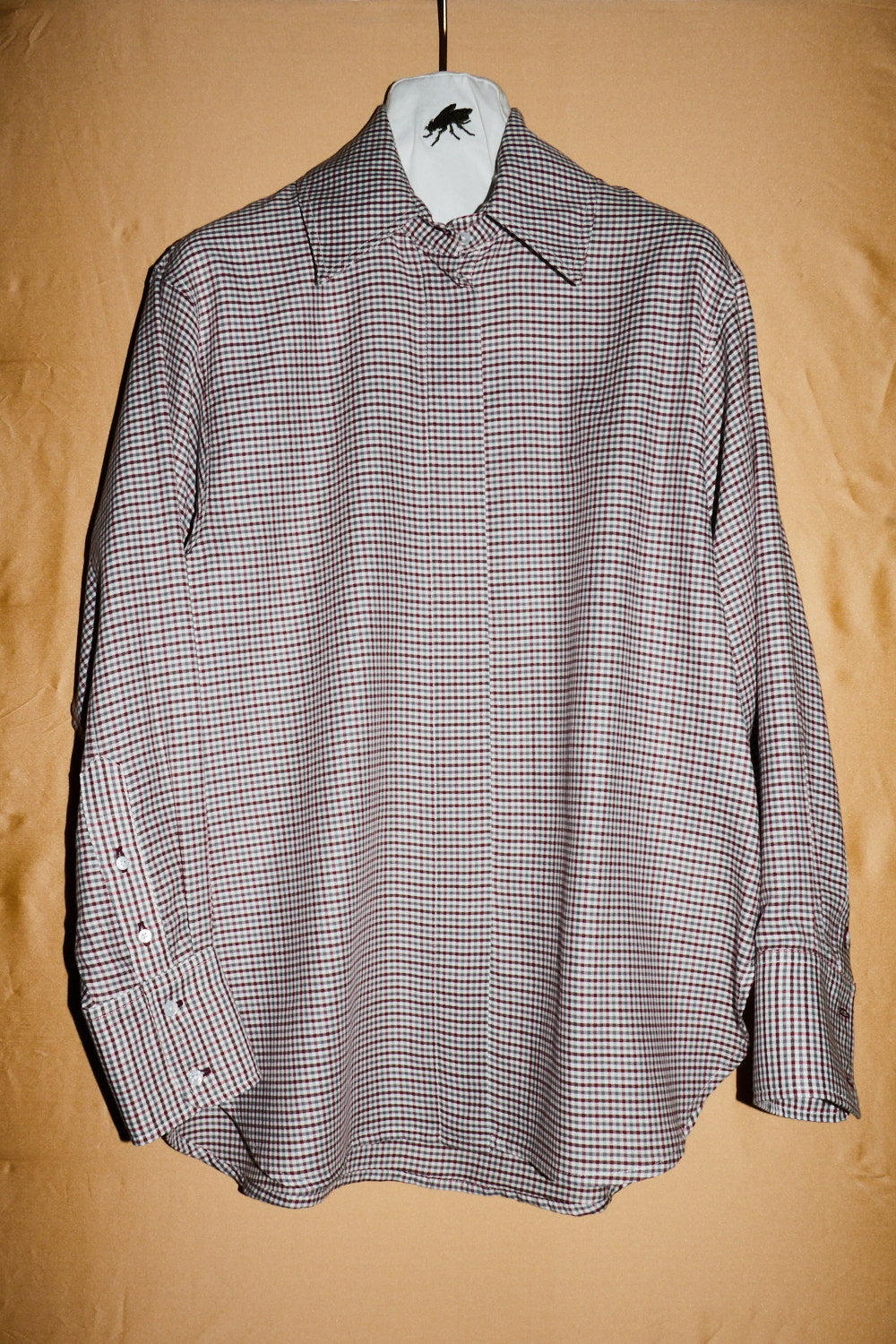 Oversized Shirt