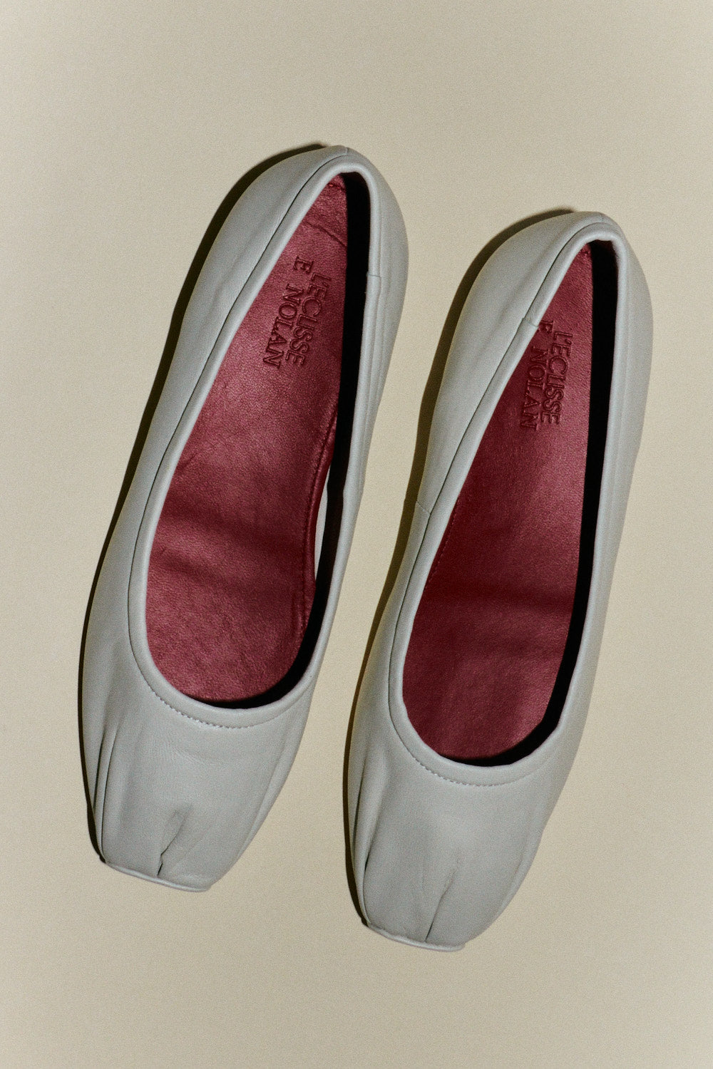 Ballet Flats