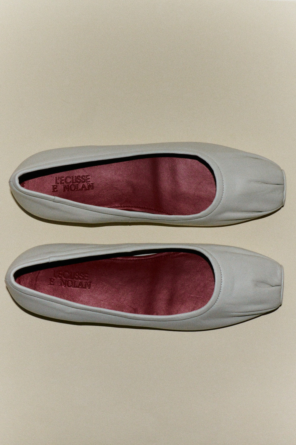 Ballet Flats