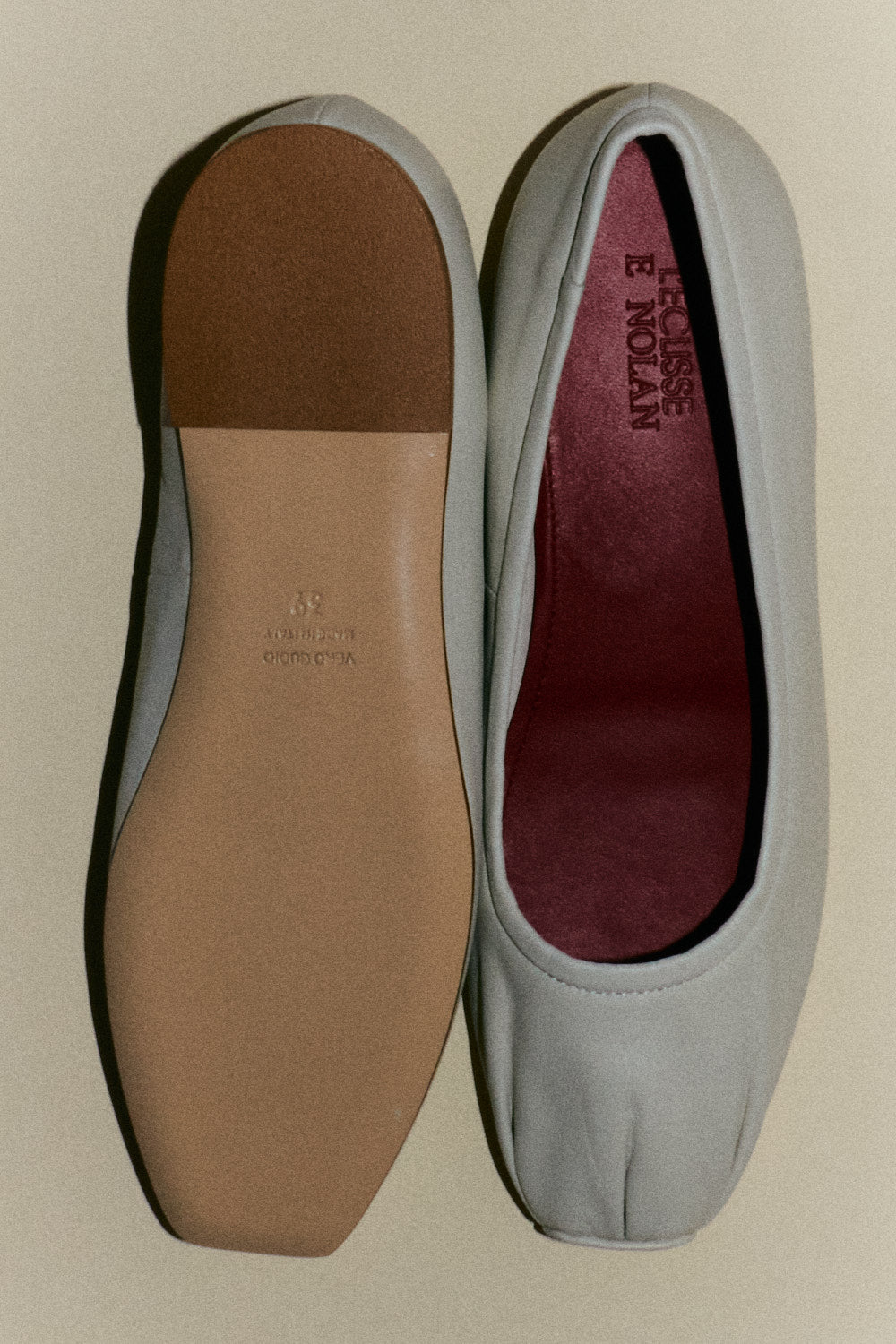 Ballet Flats