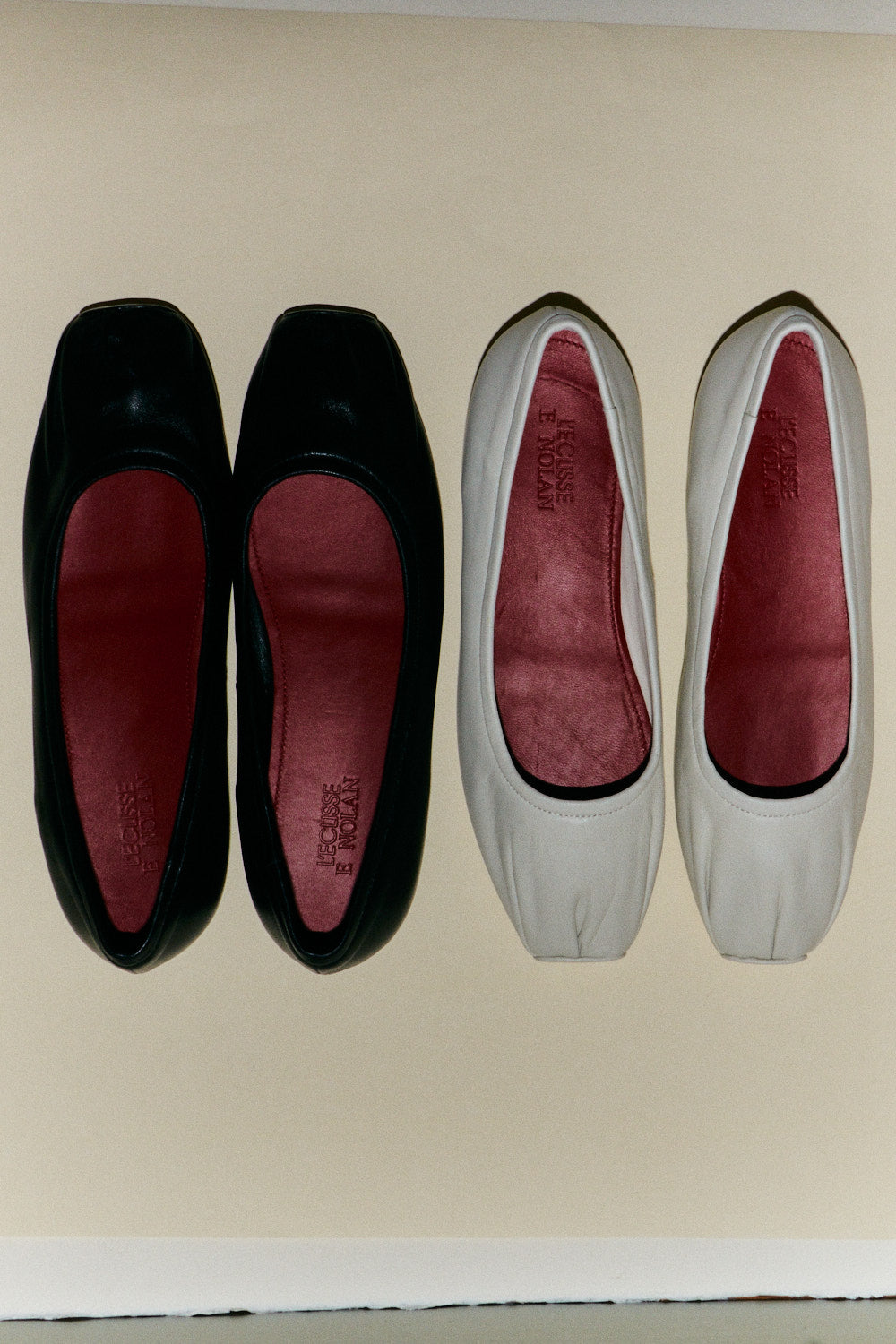 Ballet Flats
