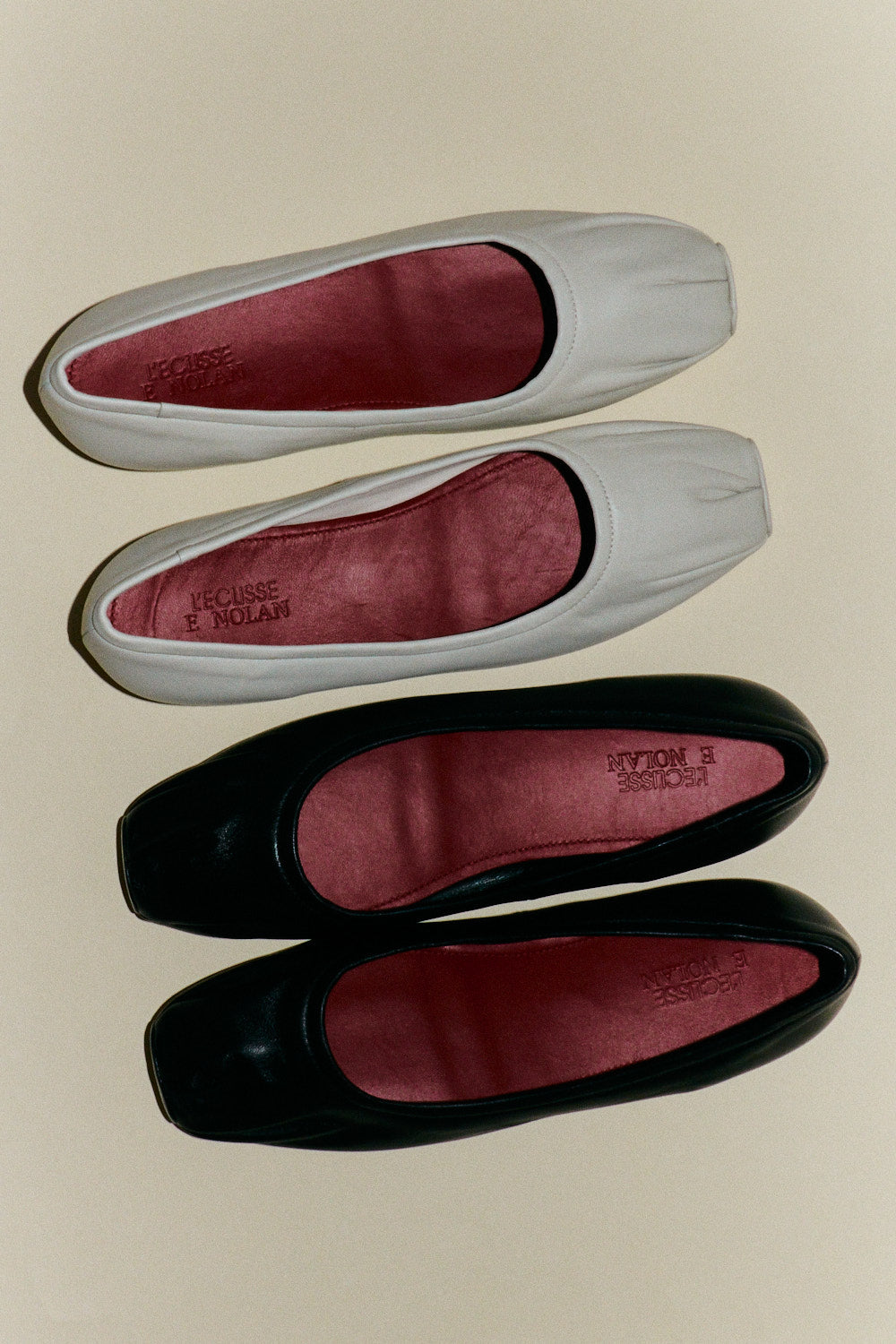 Ballet Flats