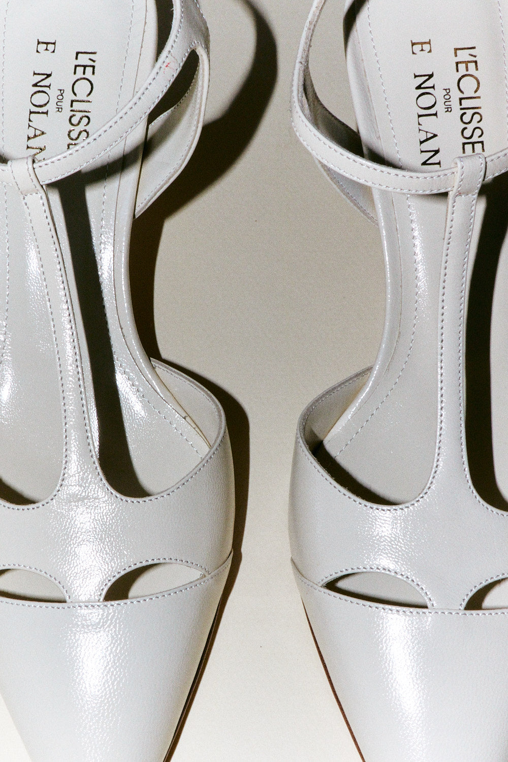 T-Bar Heel