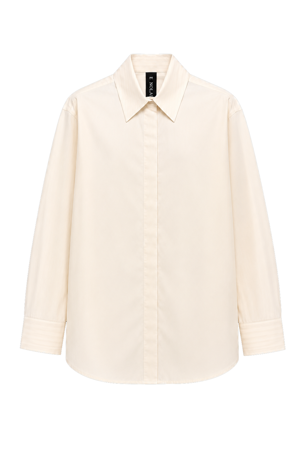 Oversized Shirt