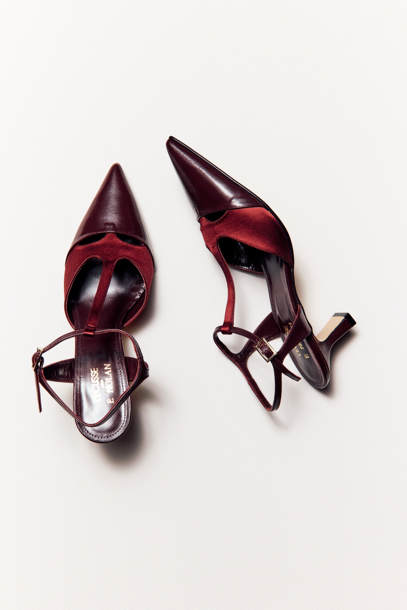 T-Bar Heel