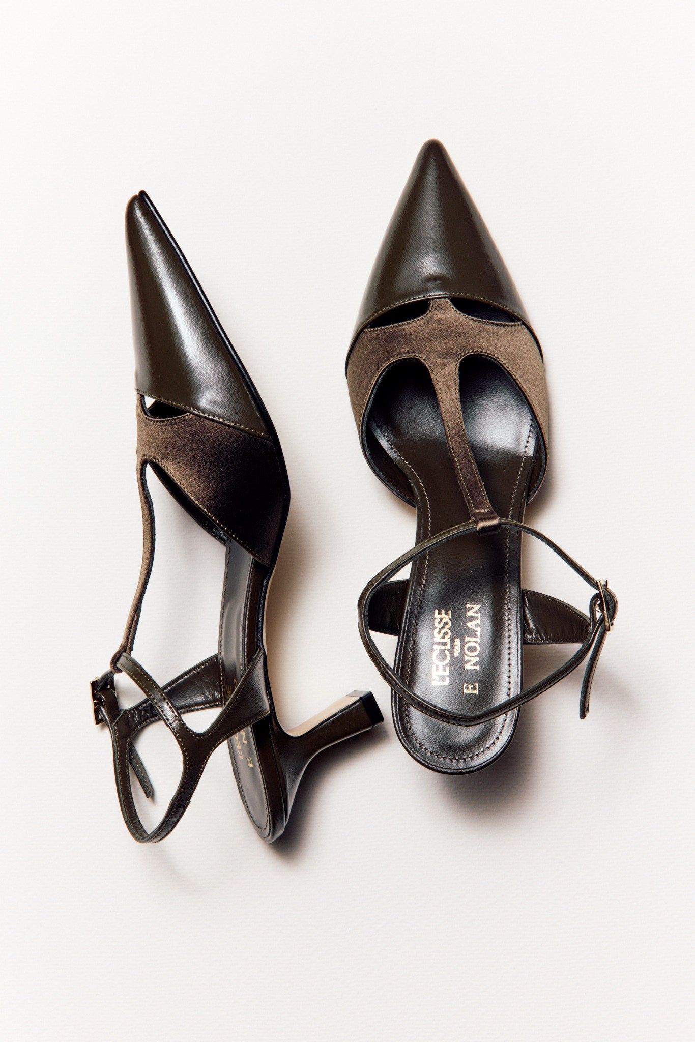 T-Bar Heel