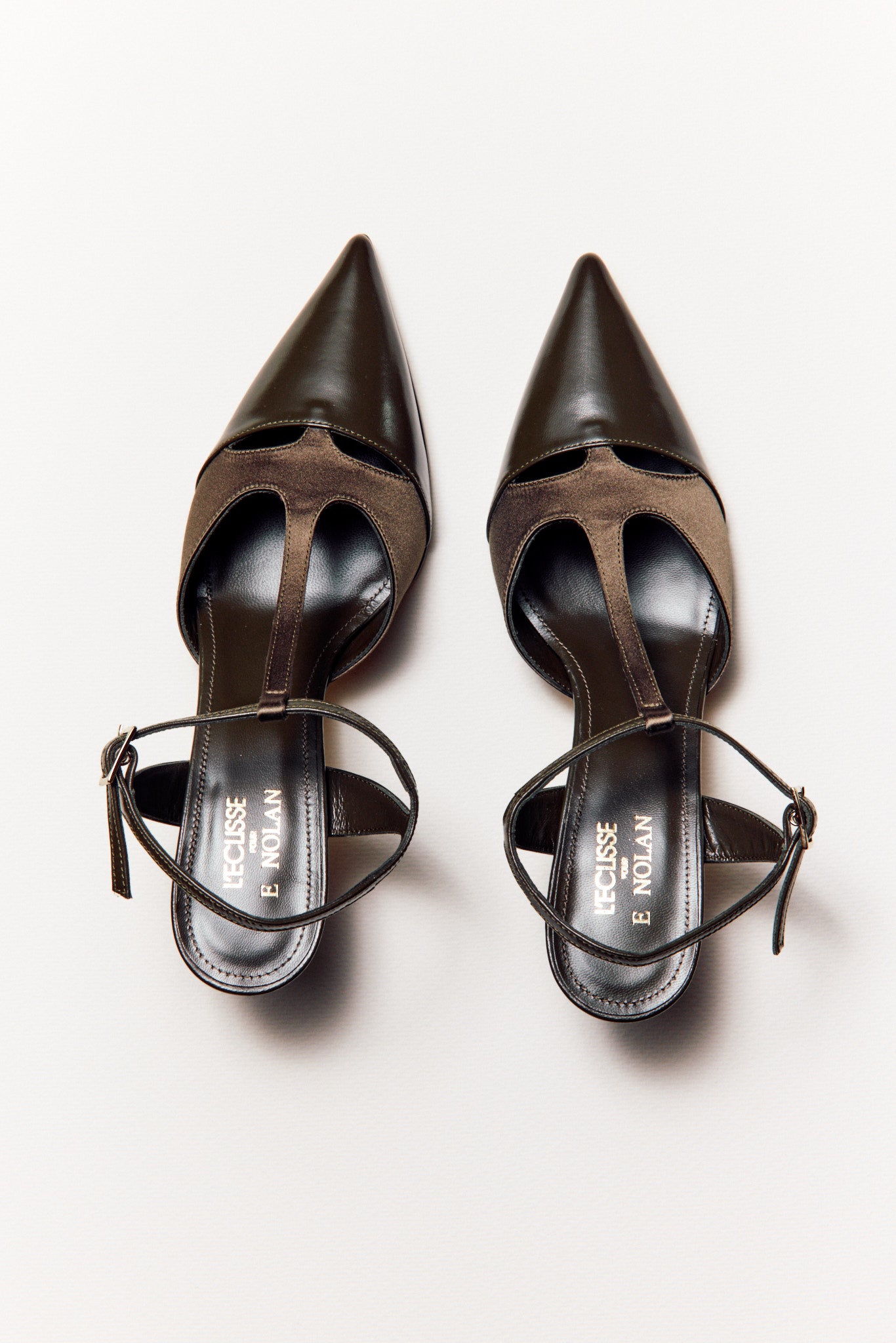 T-Bar Heel
