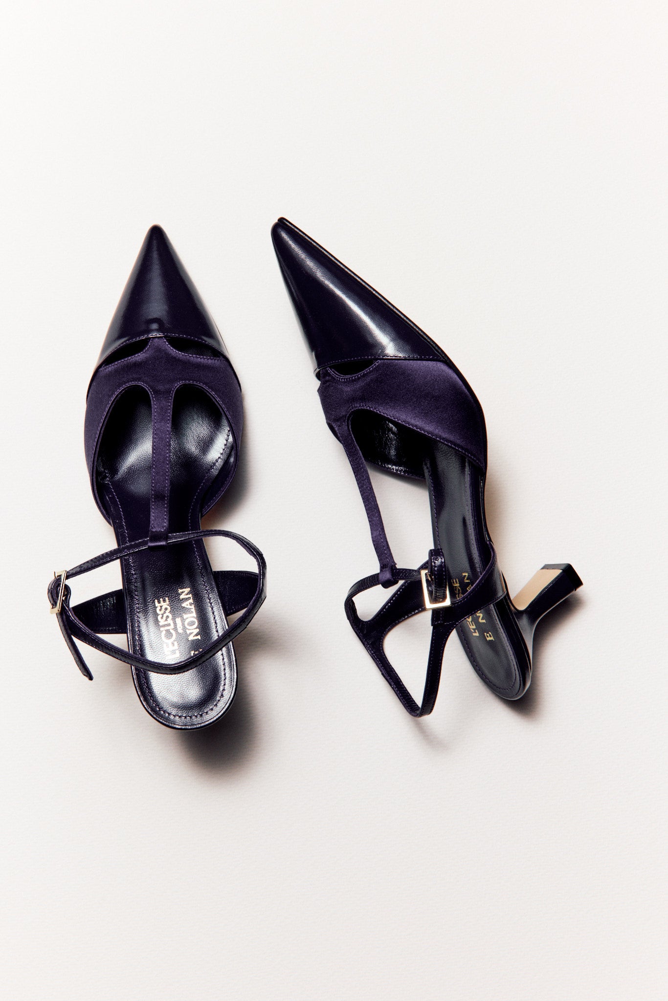 T-Bar Heel