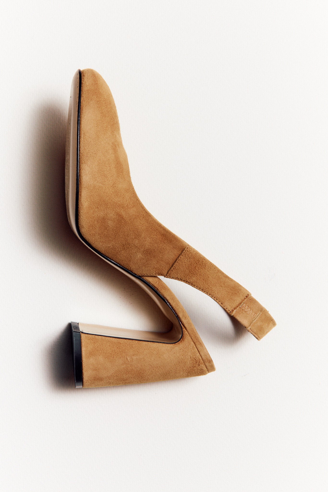 Mod Slingbacks