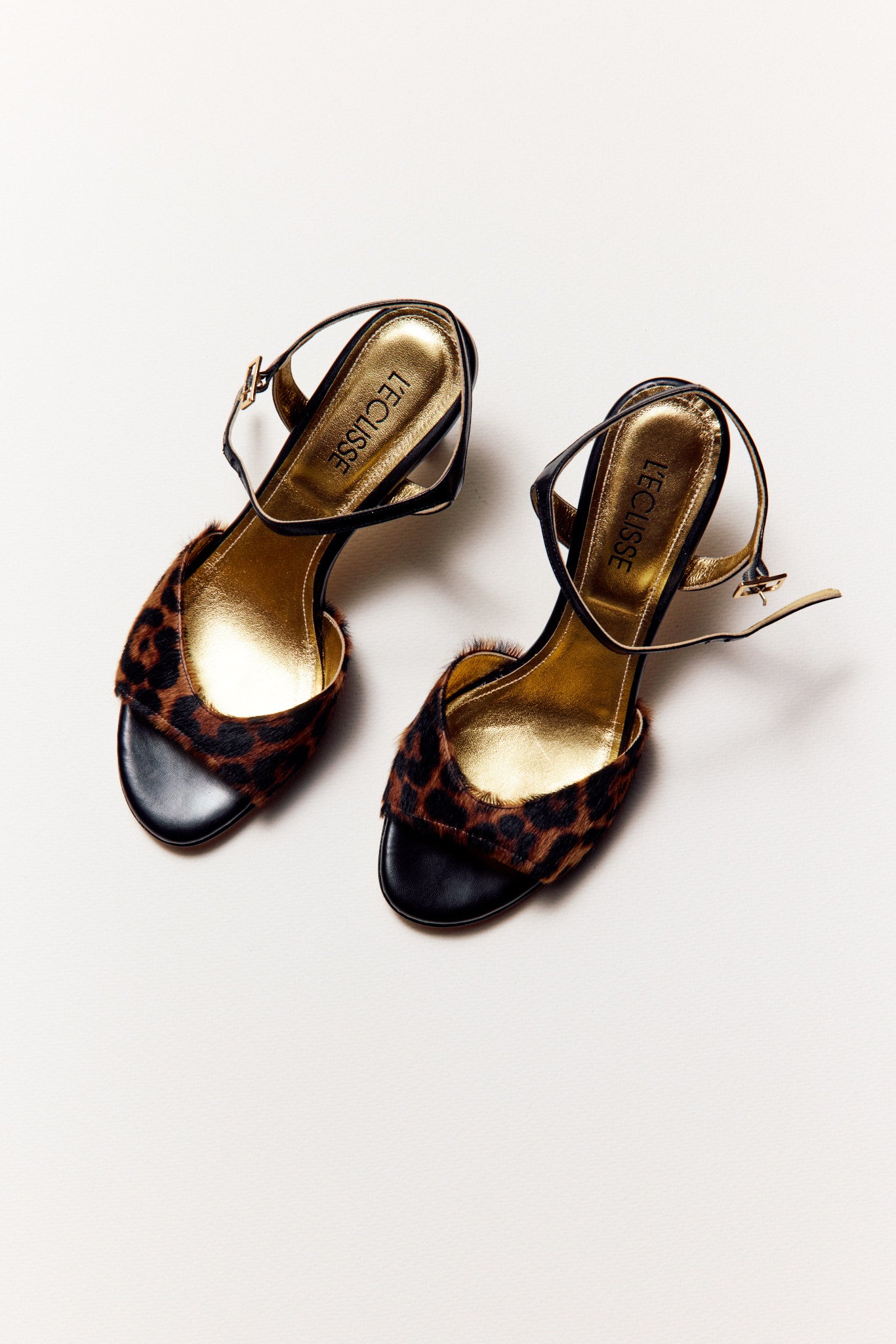 Peep Toe Slingbacks - PREORDER