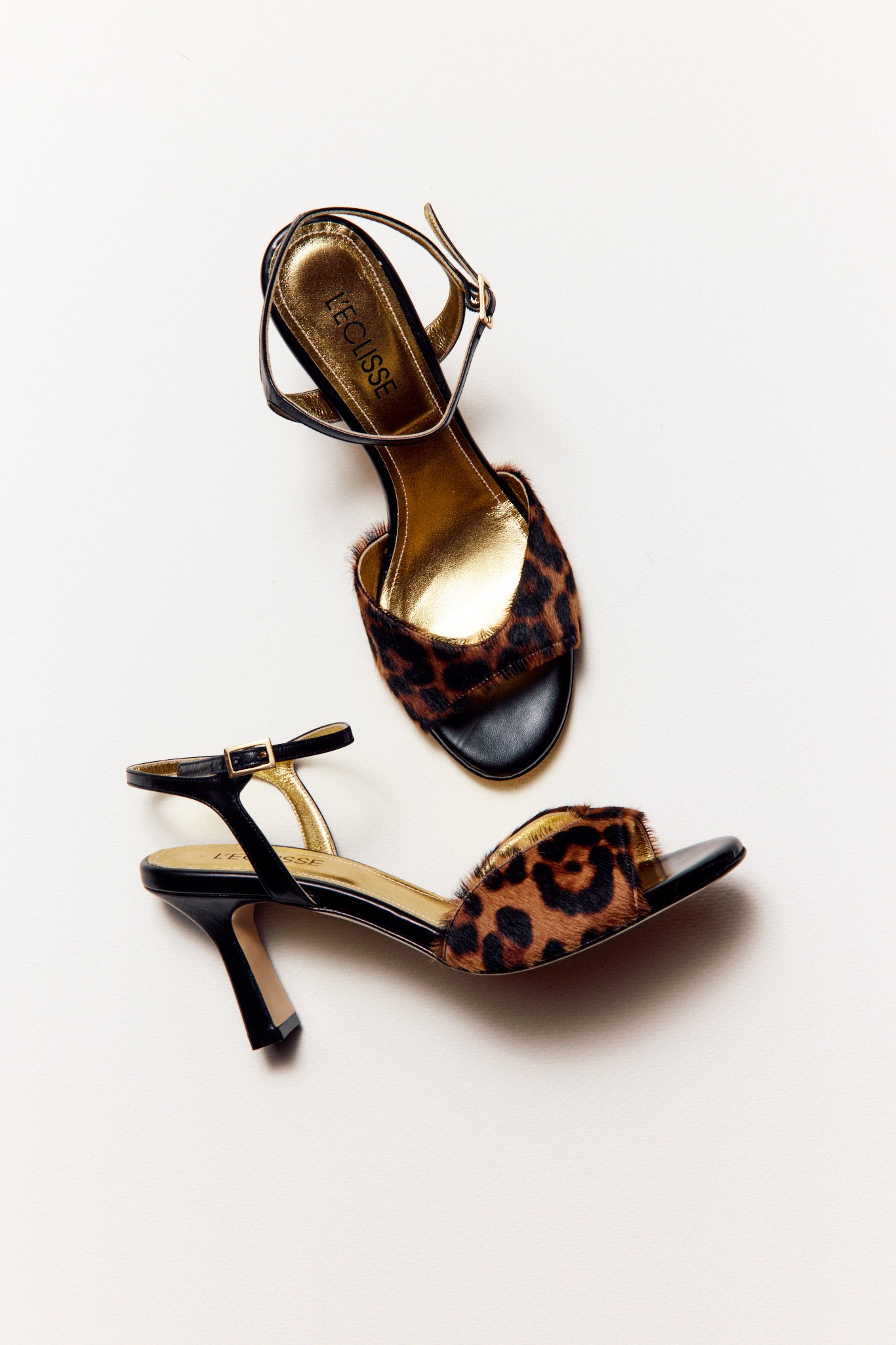 Peep Toe Slingbacks - PREORDER