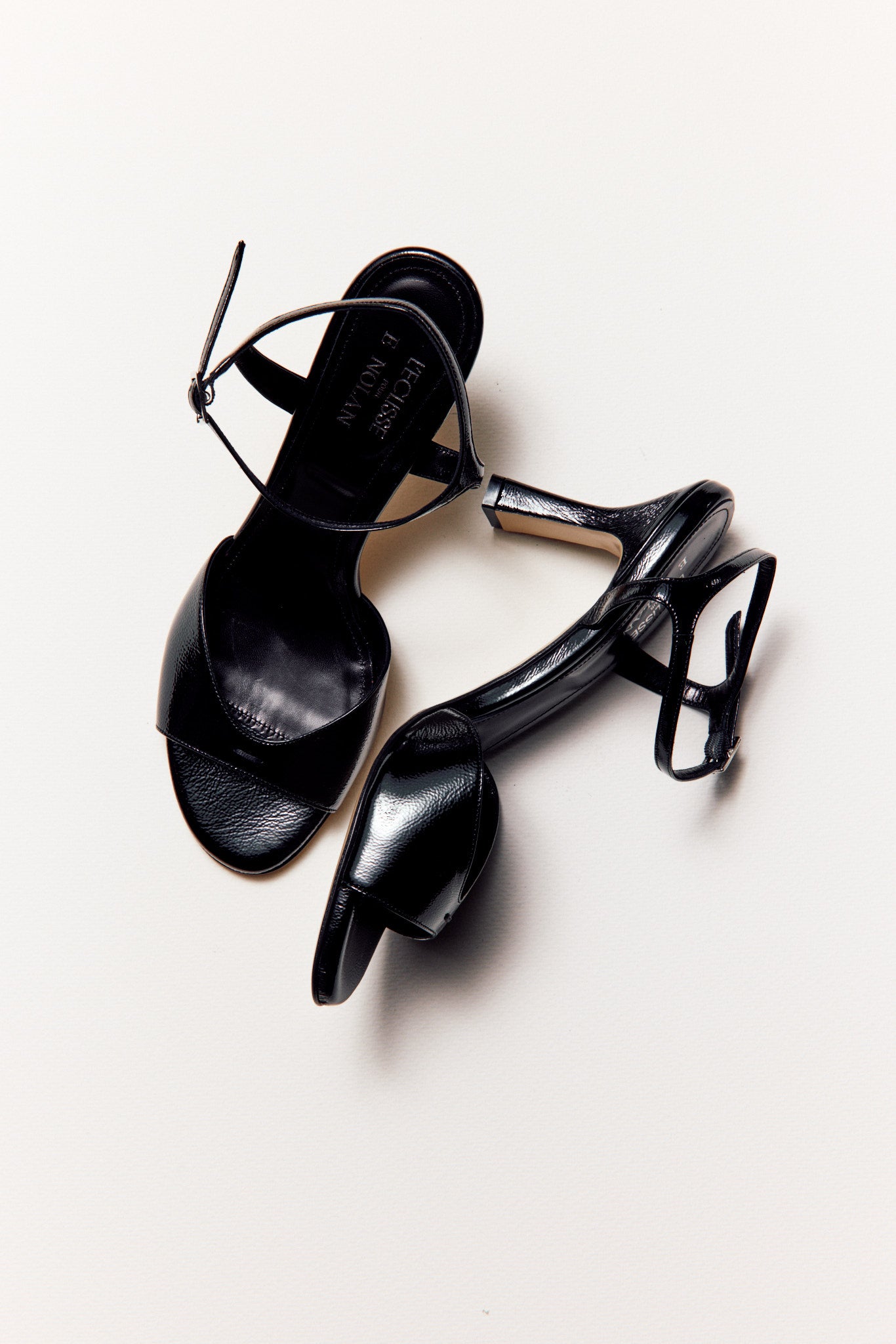 Peep Toe Slingbacks