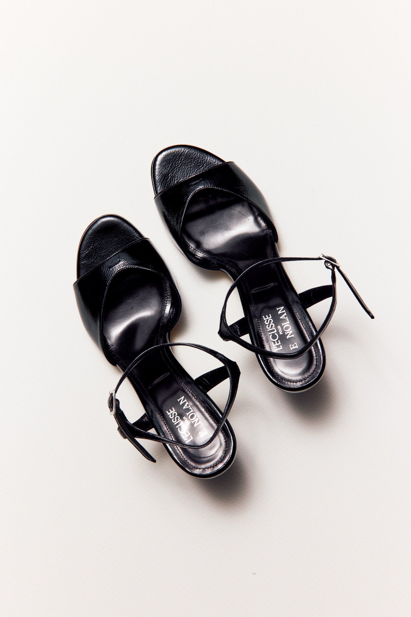Peep Toe Slingbacks