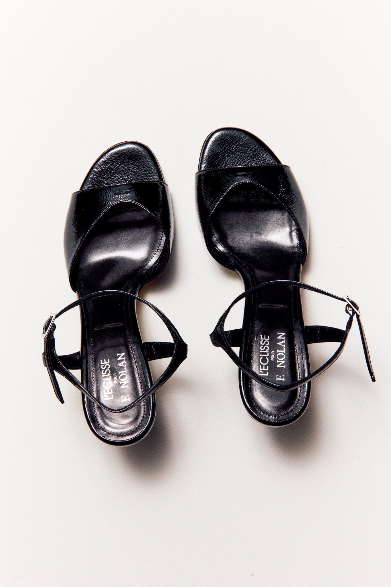 Peep Toe Slingbacks