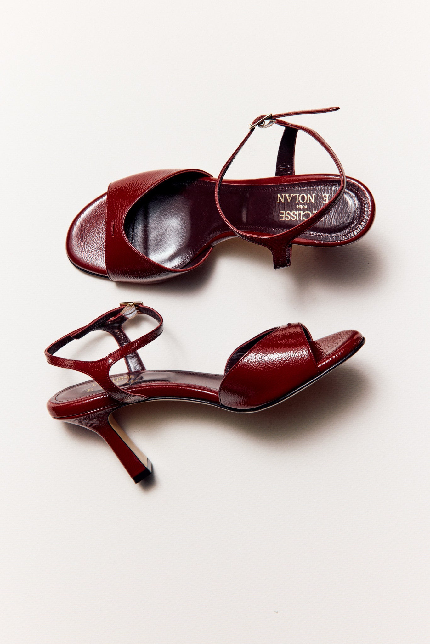Peep Toe Slingbacks