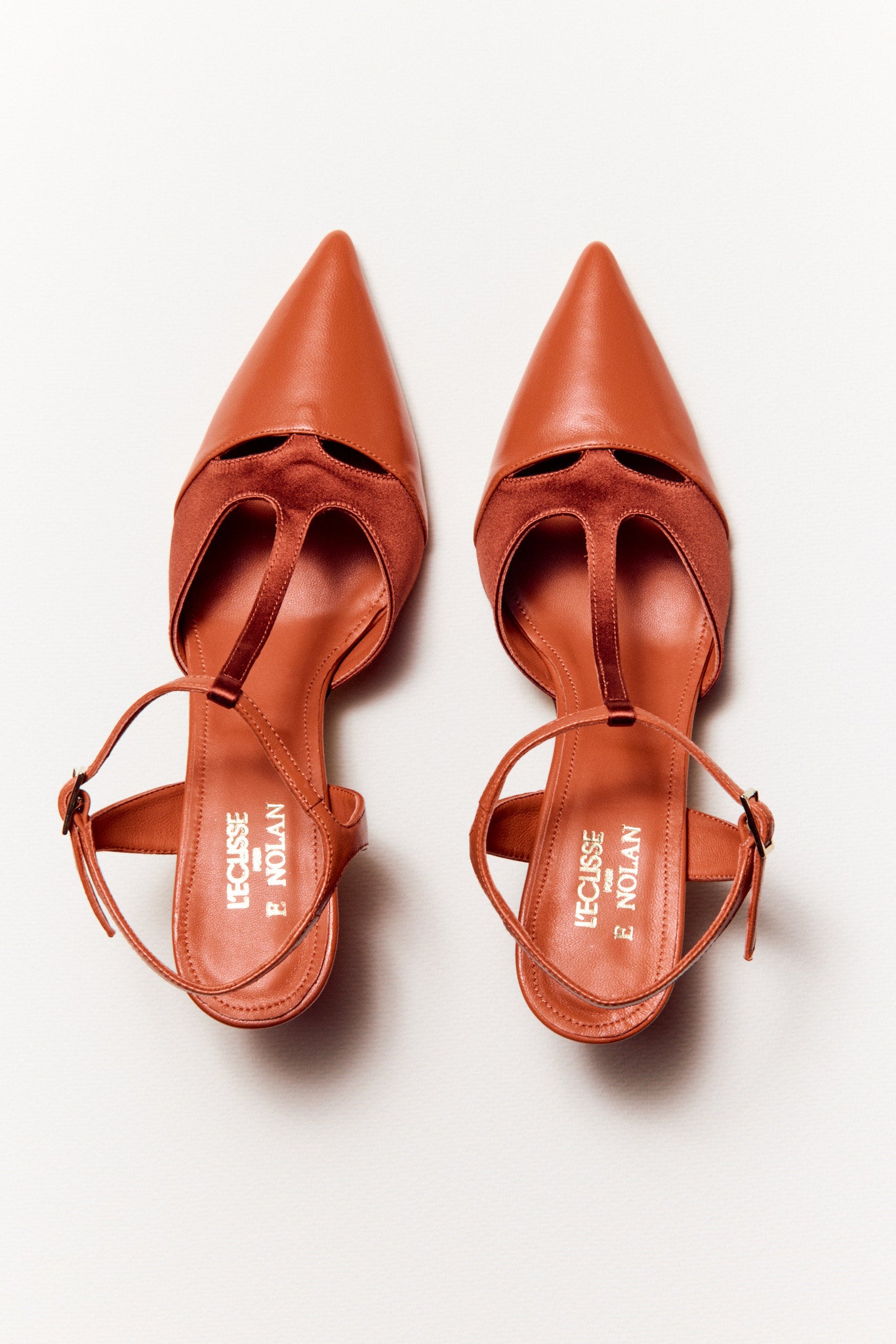 T-Bar Heel
