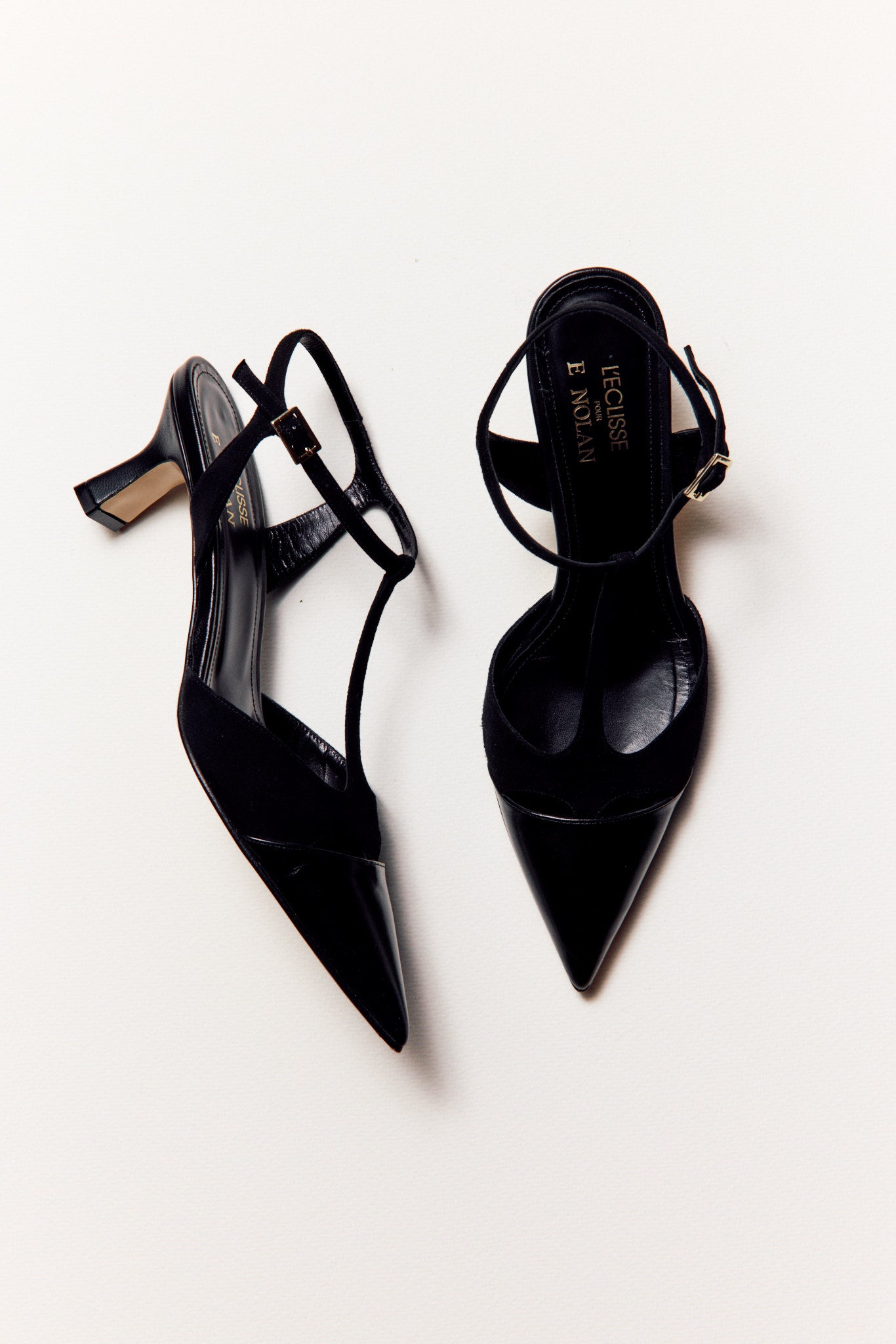 T-Bar Heel