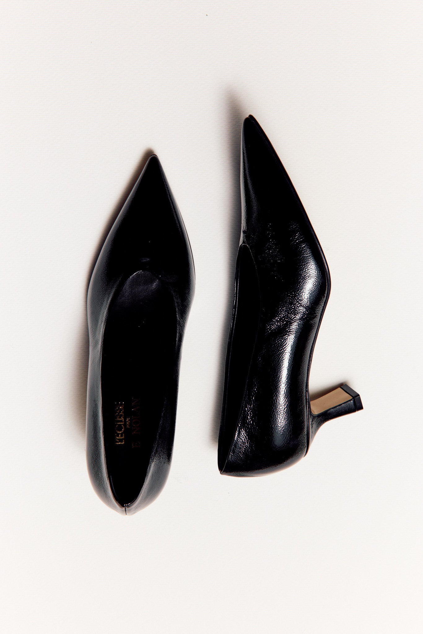 Pumps