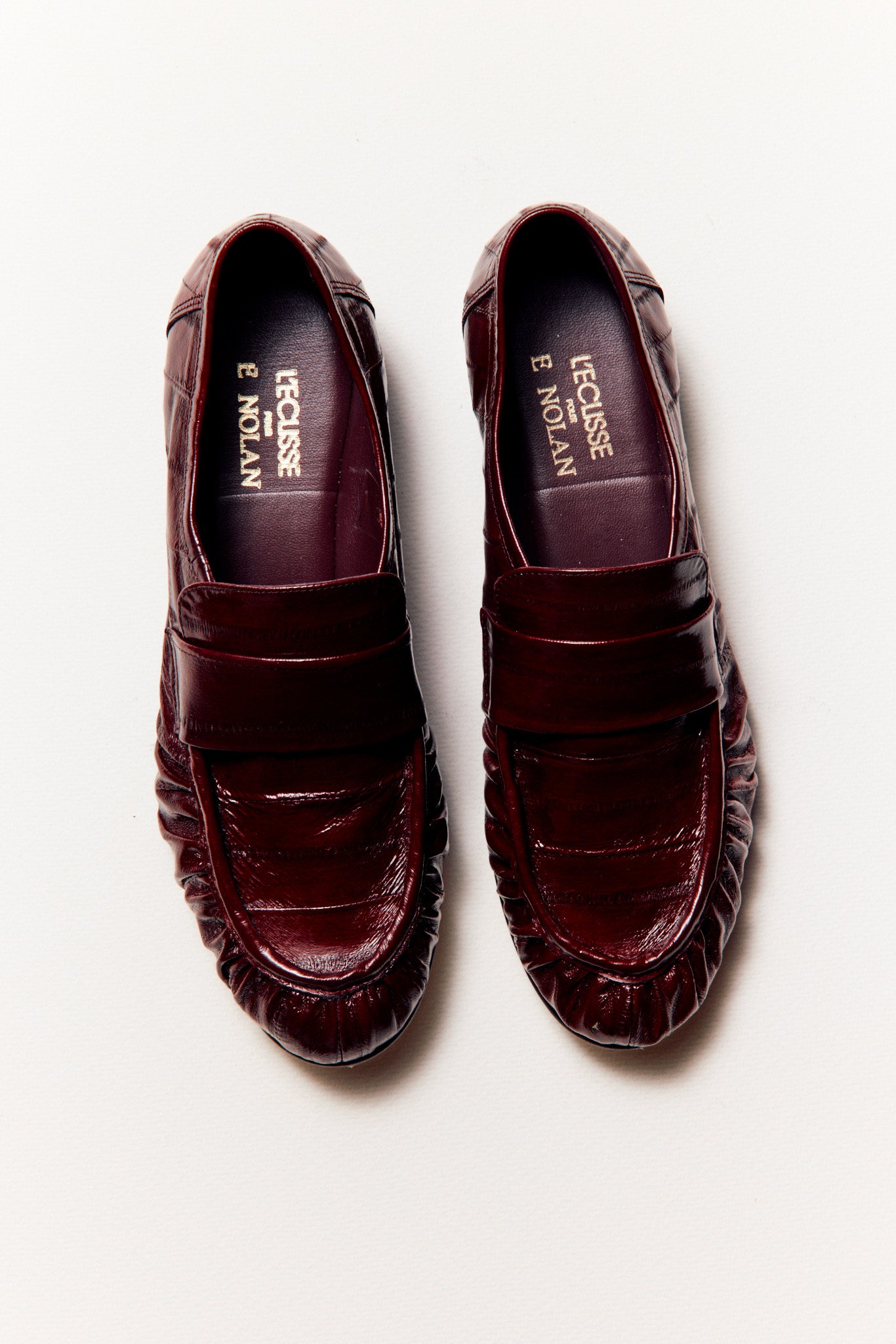 Moccasin