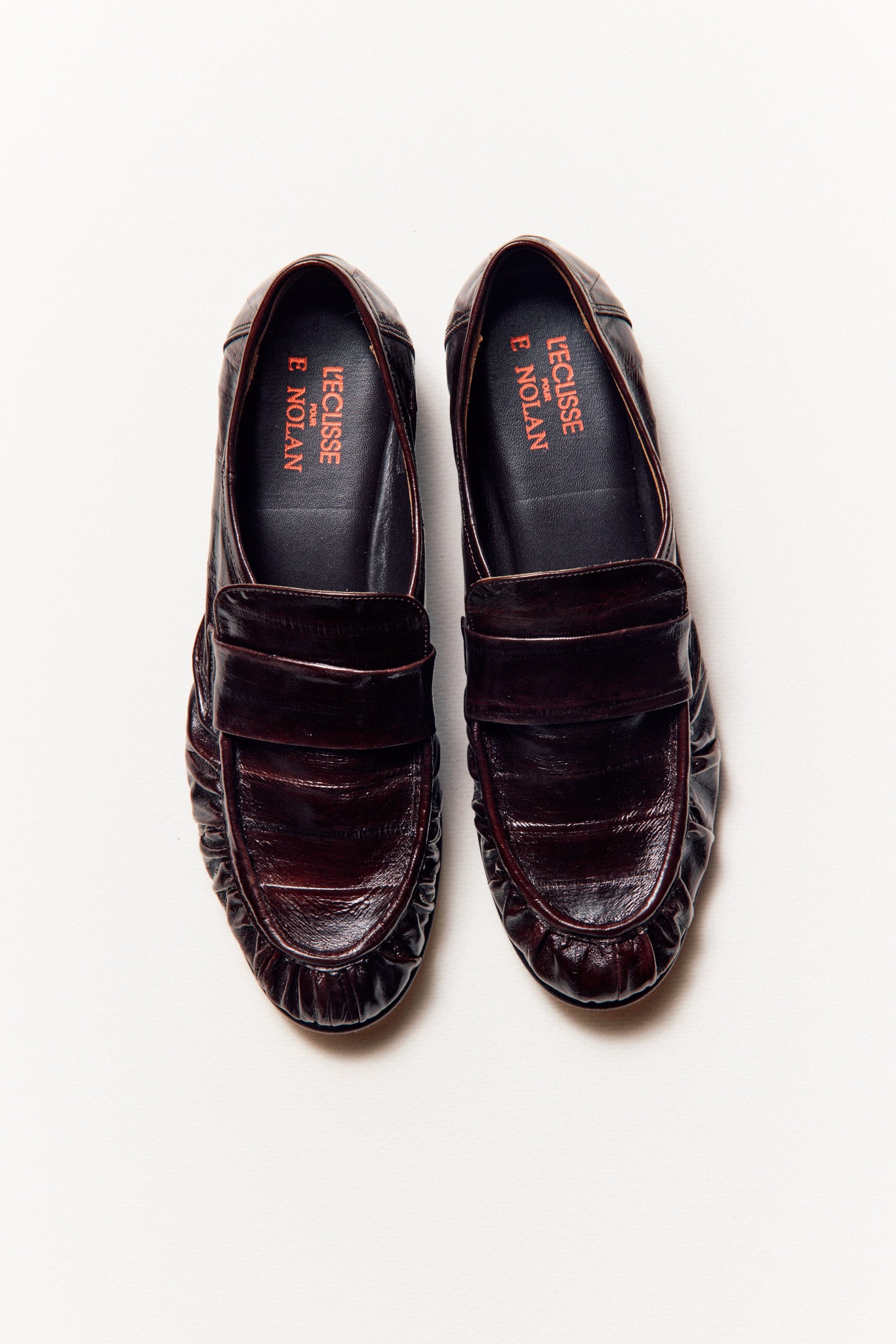Moccasin