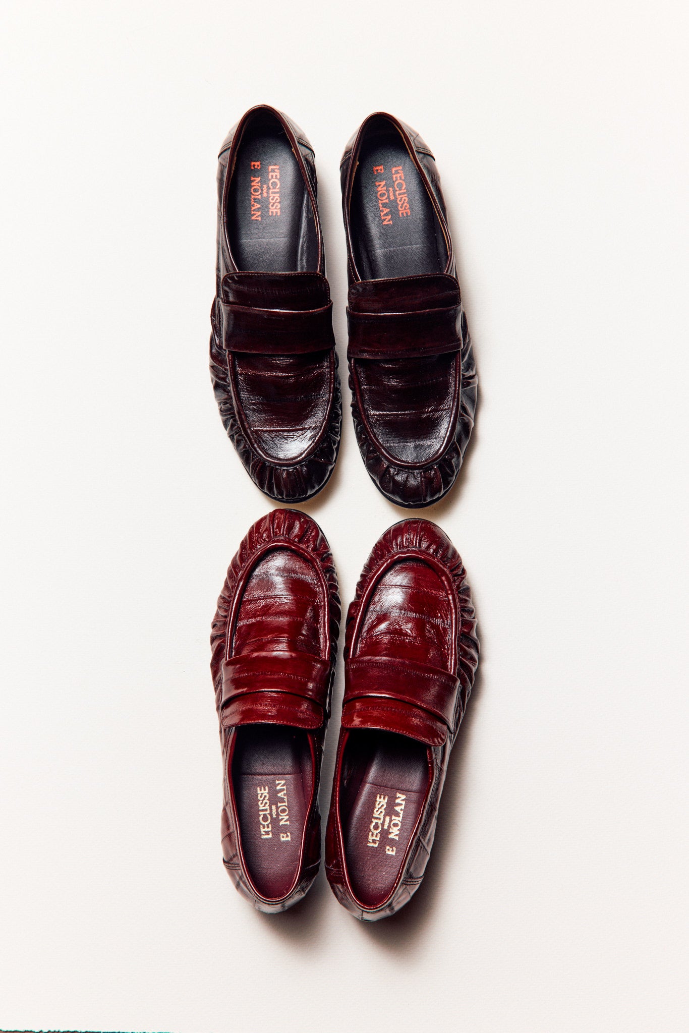 Moccasin