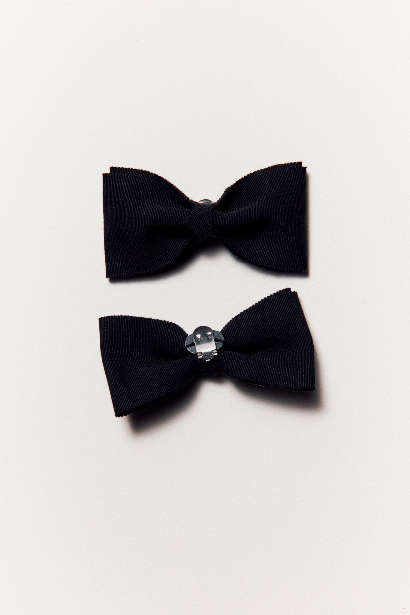 Bow Shoe Clips