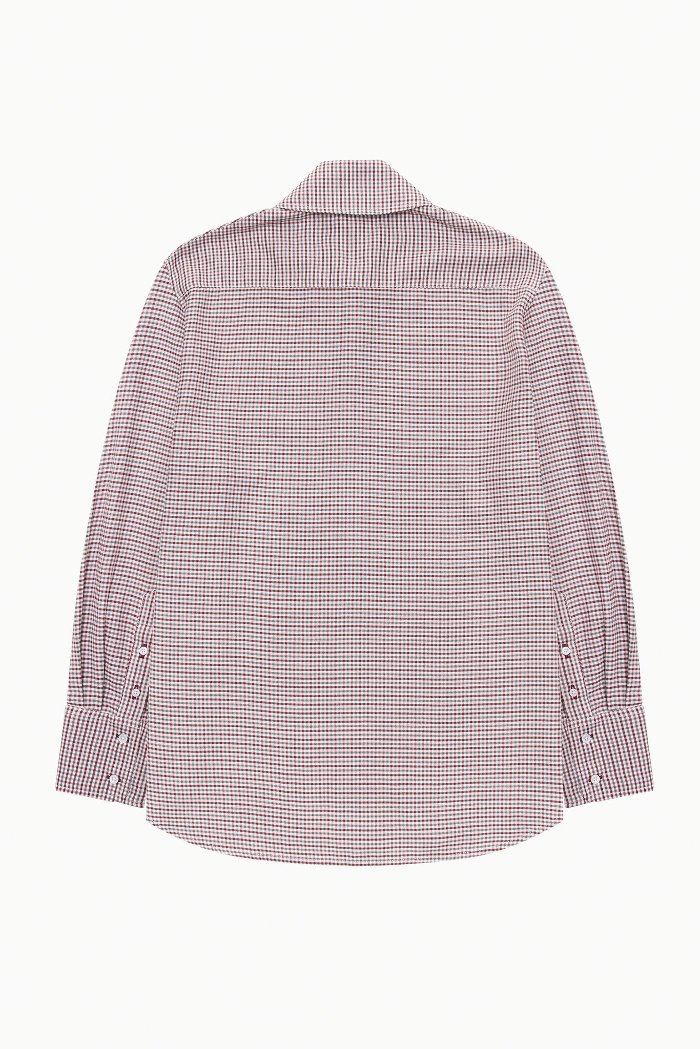 Oversized Shirt