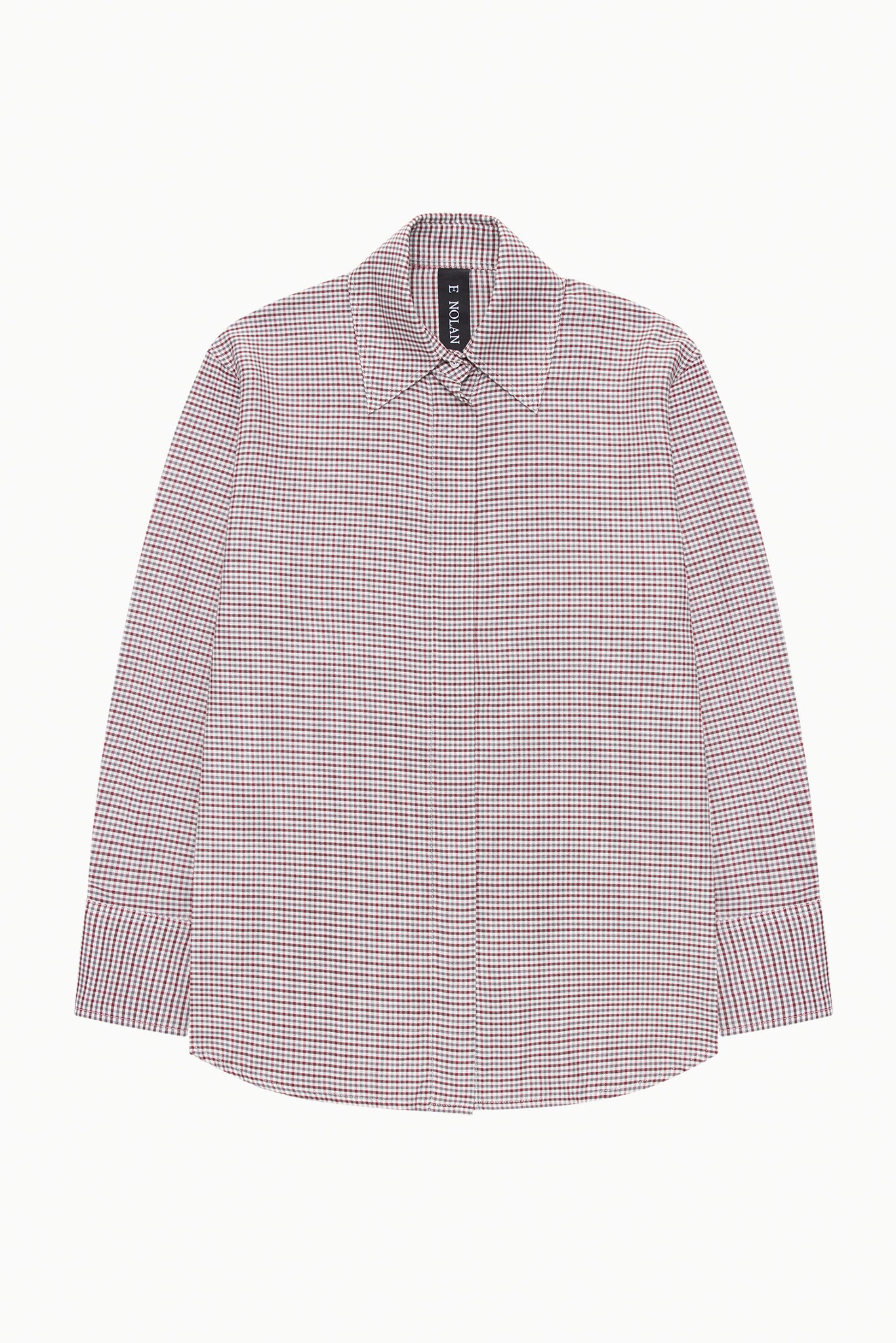 Oversized Shirt