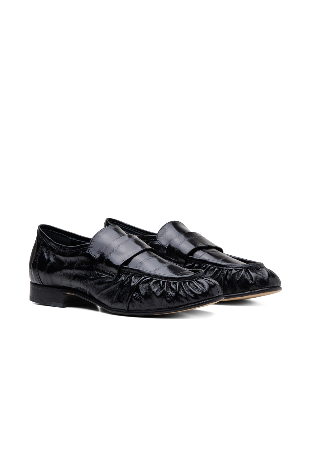 Moccasin