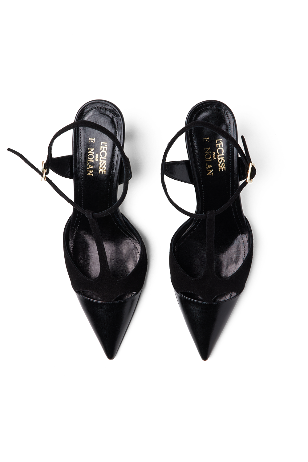 T-Bar Heel