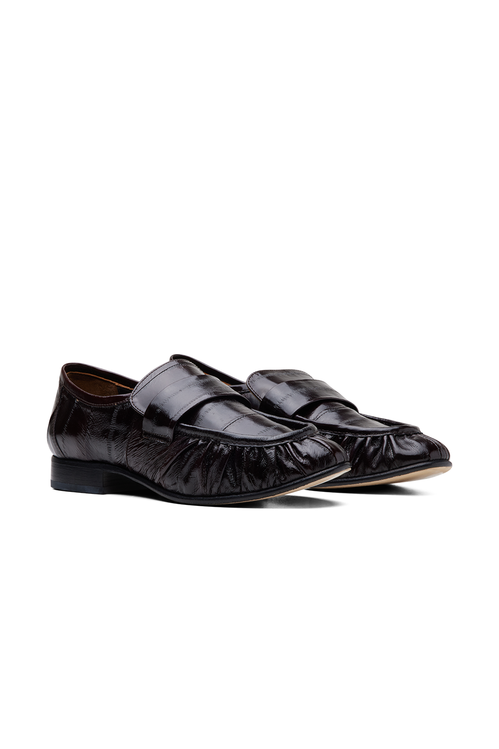 Moccasin