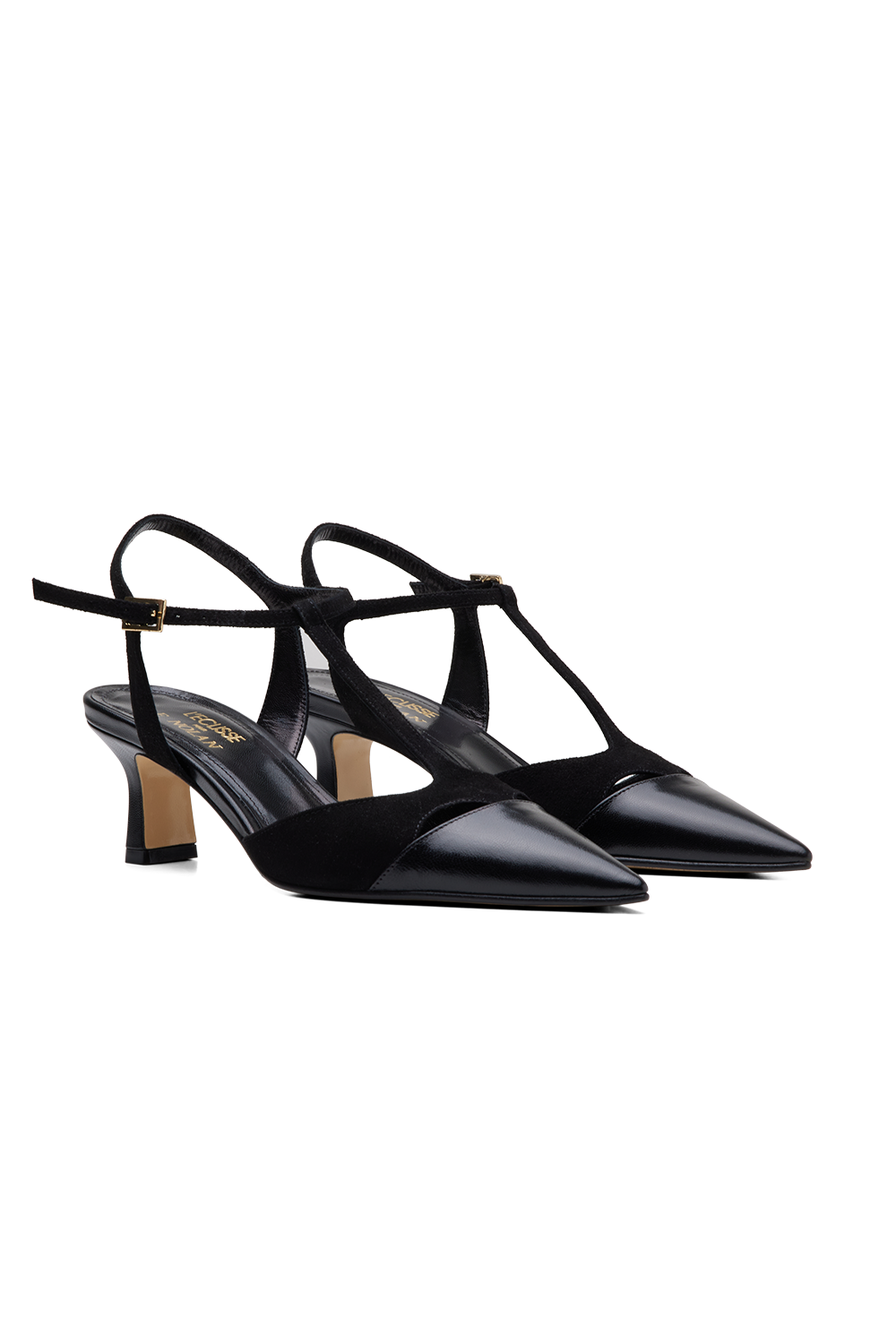 T-Bar Heel
