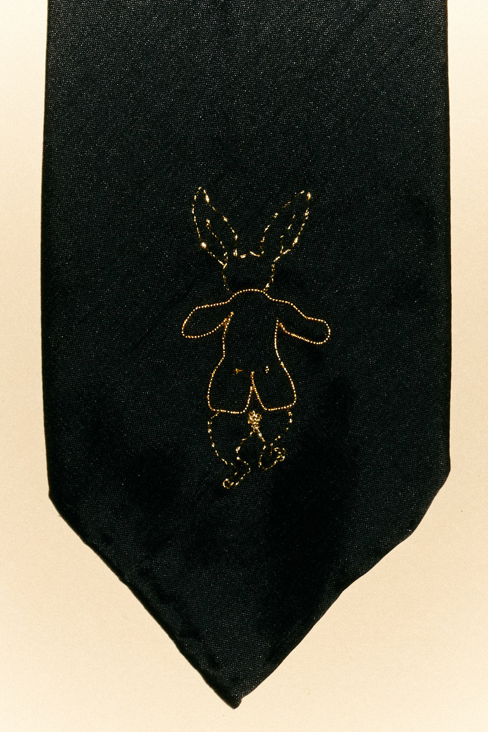 Bunny Tie