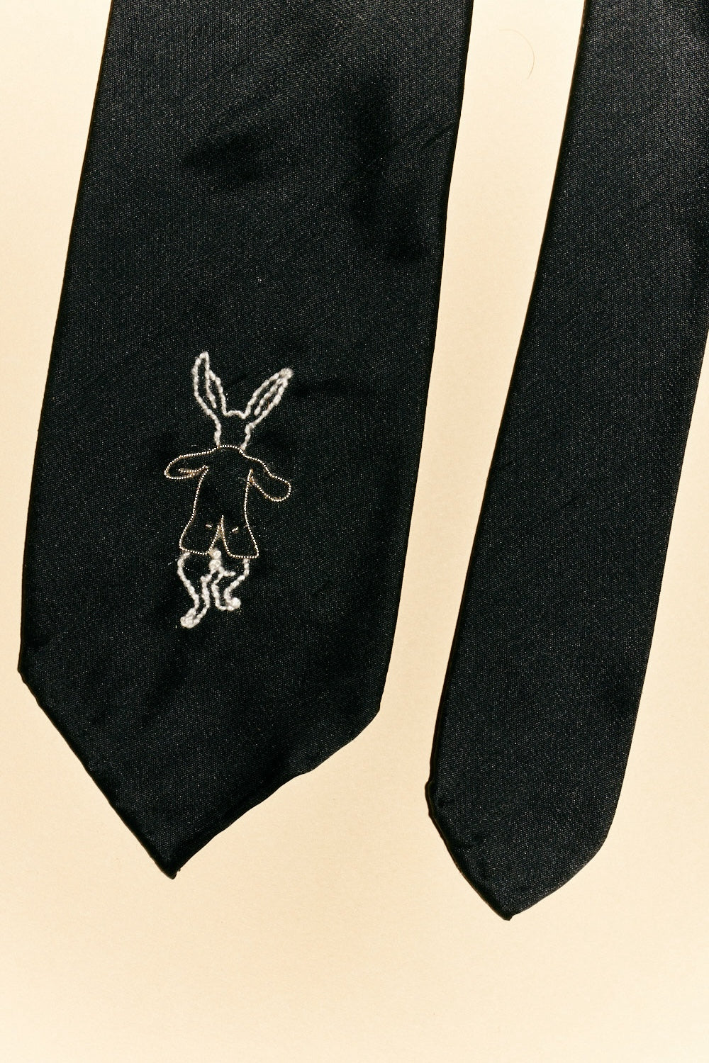 Bunny Tie