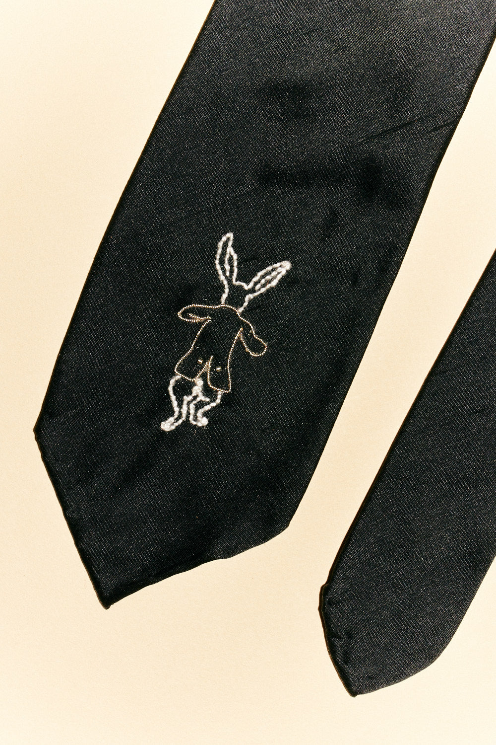 Bunny Tie