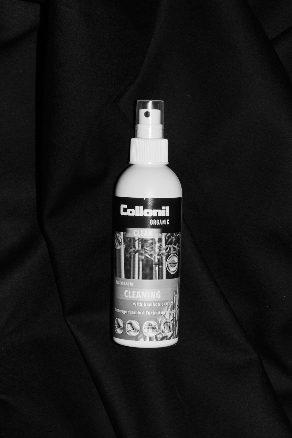 Collonil Organic Clean Spray