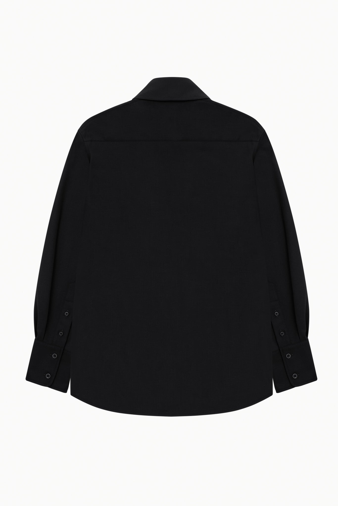 Oversized Shirt