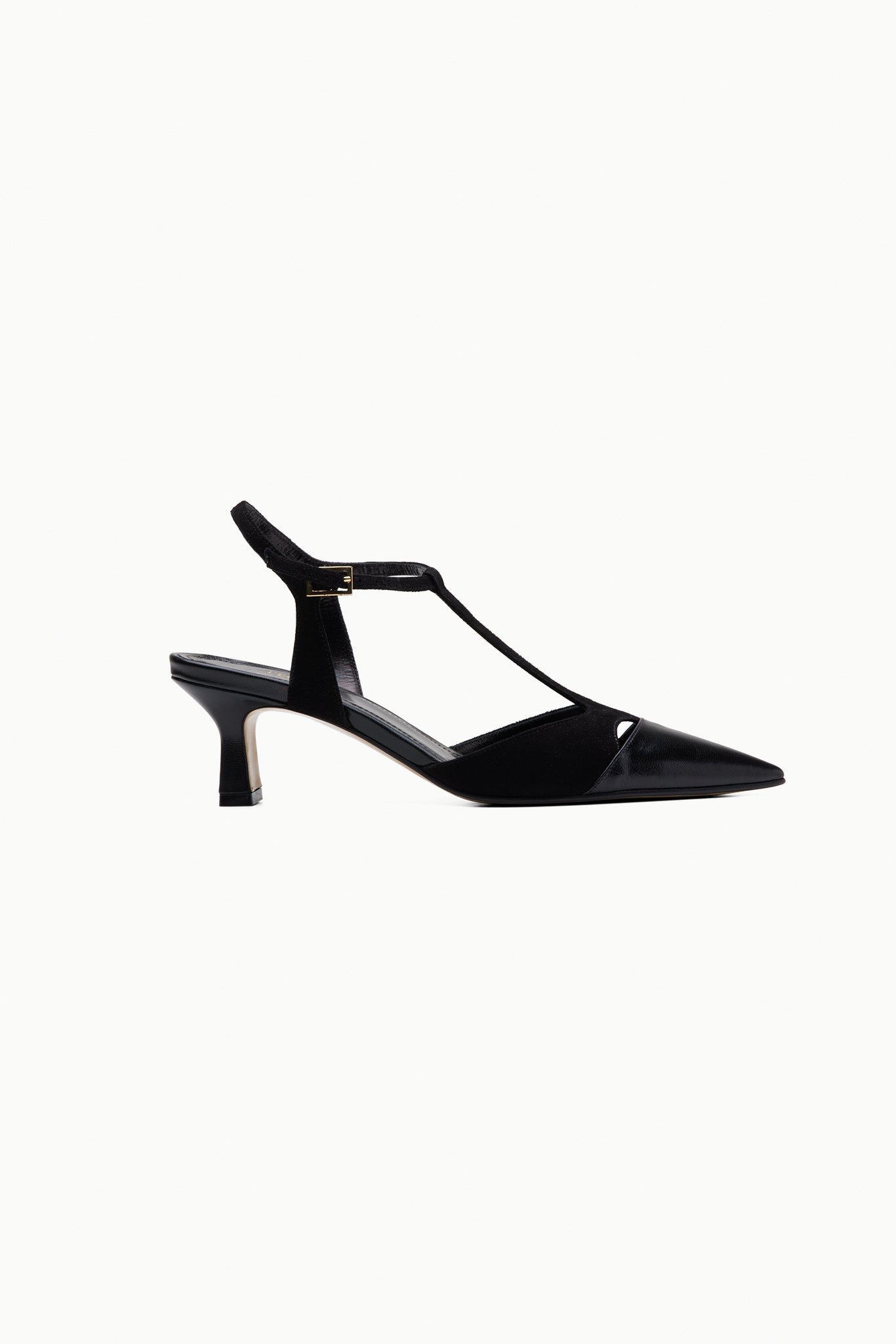 T-Bar Heel