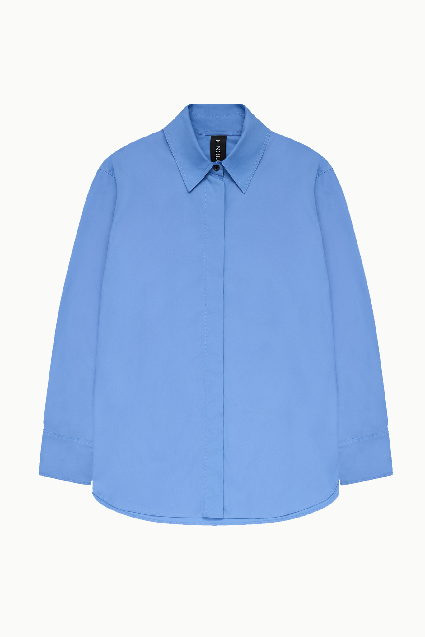 Oversized Shirt