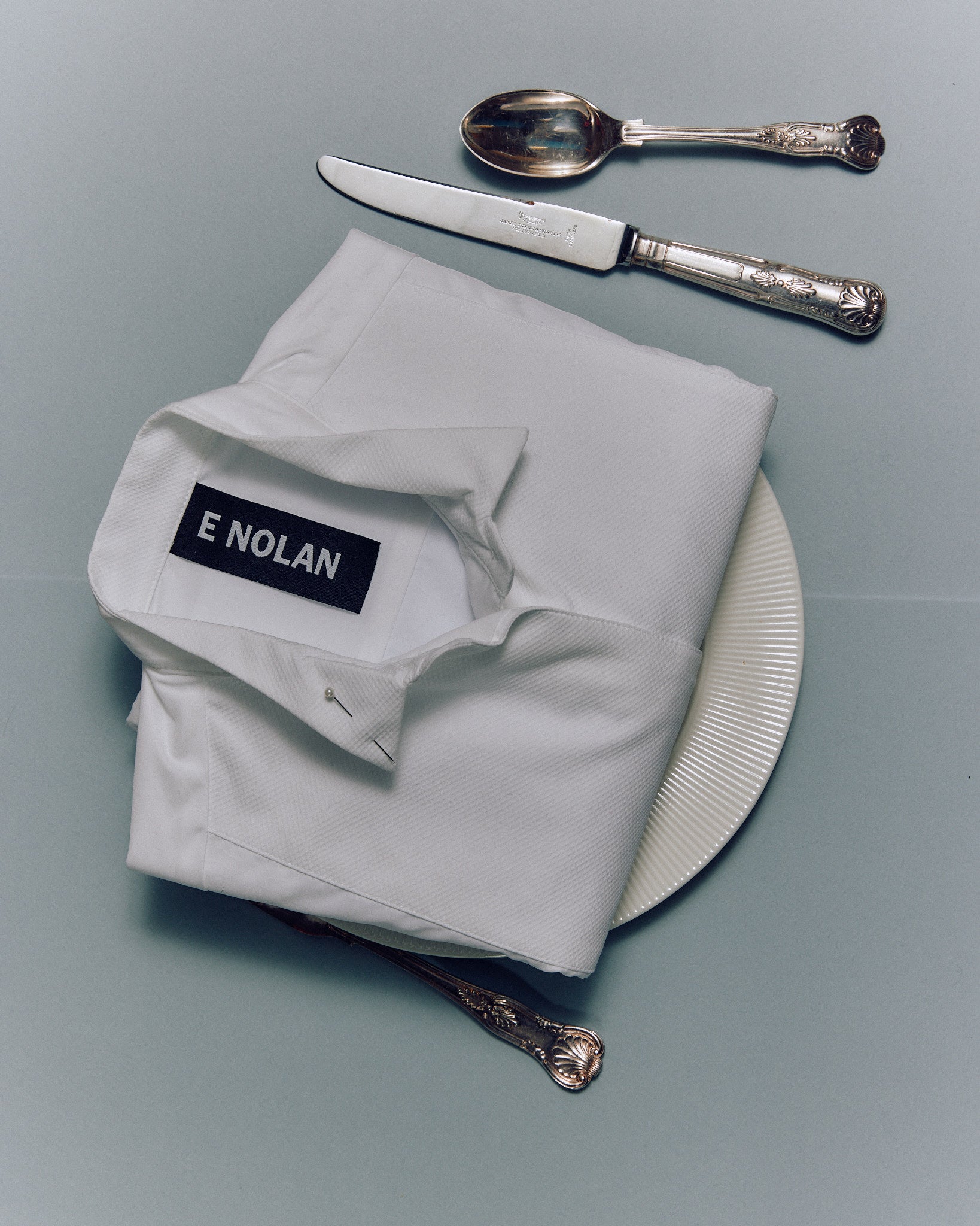 E Nolan Made-to-Measure Gift Voucher