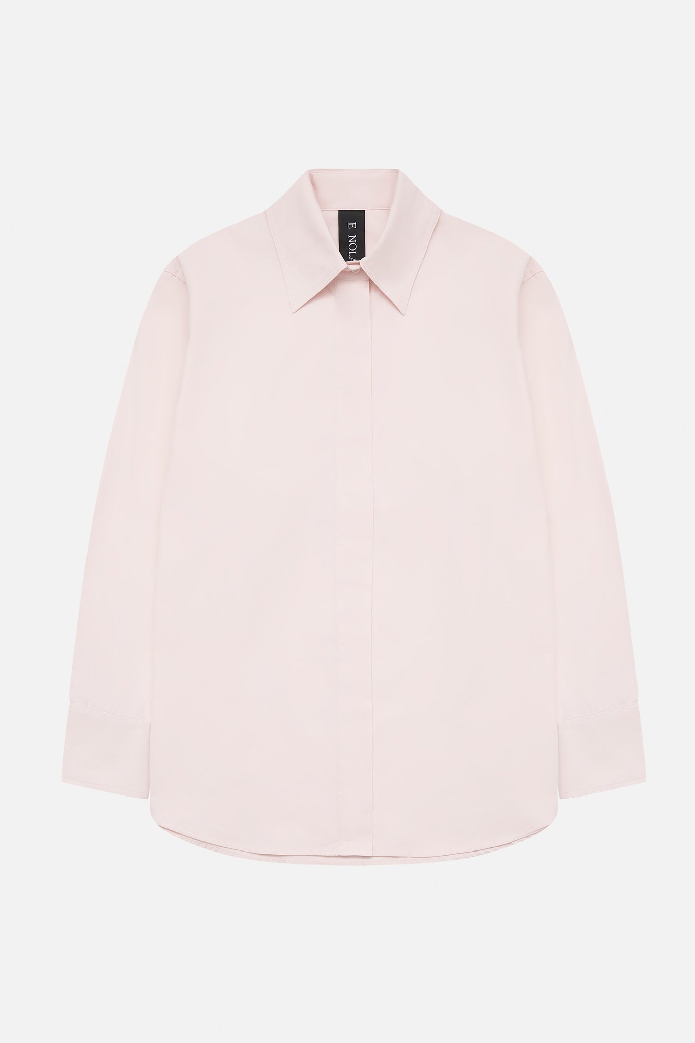 Oversized Shirt